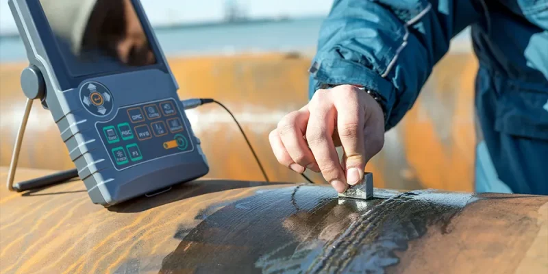 Non-Destructive-Testing-for-Oil-and-Gas-Industry
